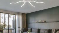 Wohnzimmer Lampen Led