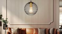 Wohnzimmer Lampe Pendelleuchte