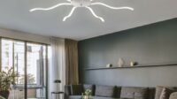 Exklusive Wohnzimmer Lampen