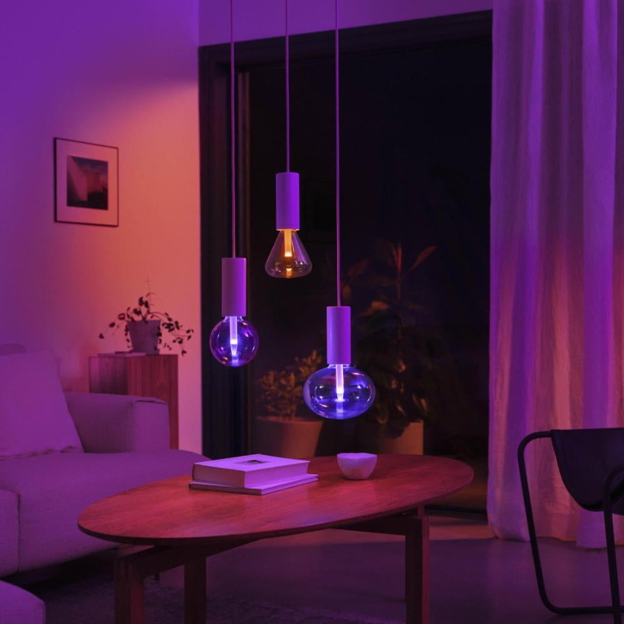 Philips Hue Bluetooth White & Color Ambiance Pendelleuchte