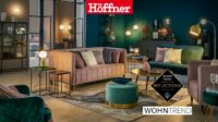 Höffner Wohnzimmer Lampen